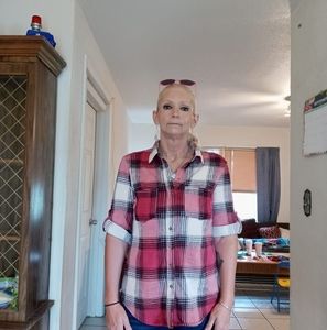 Meet your Posher, Sabrina